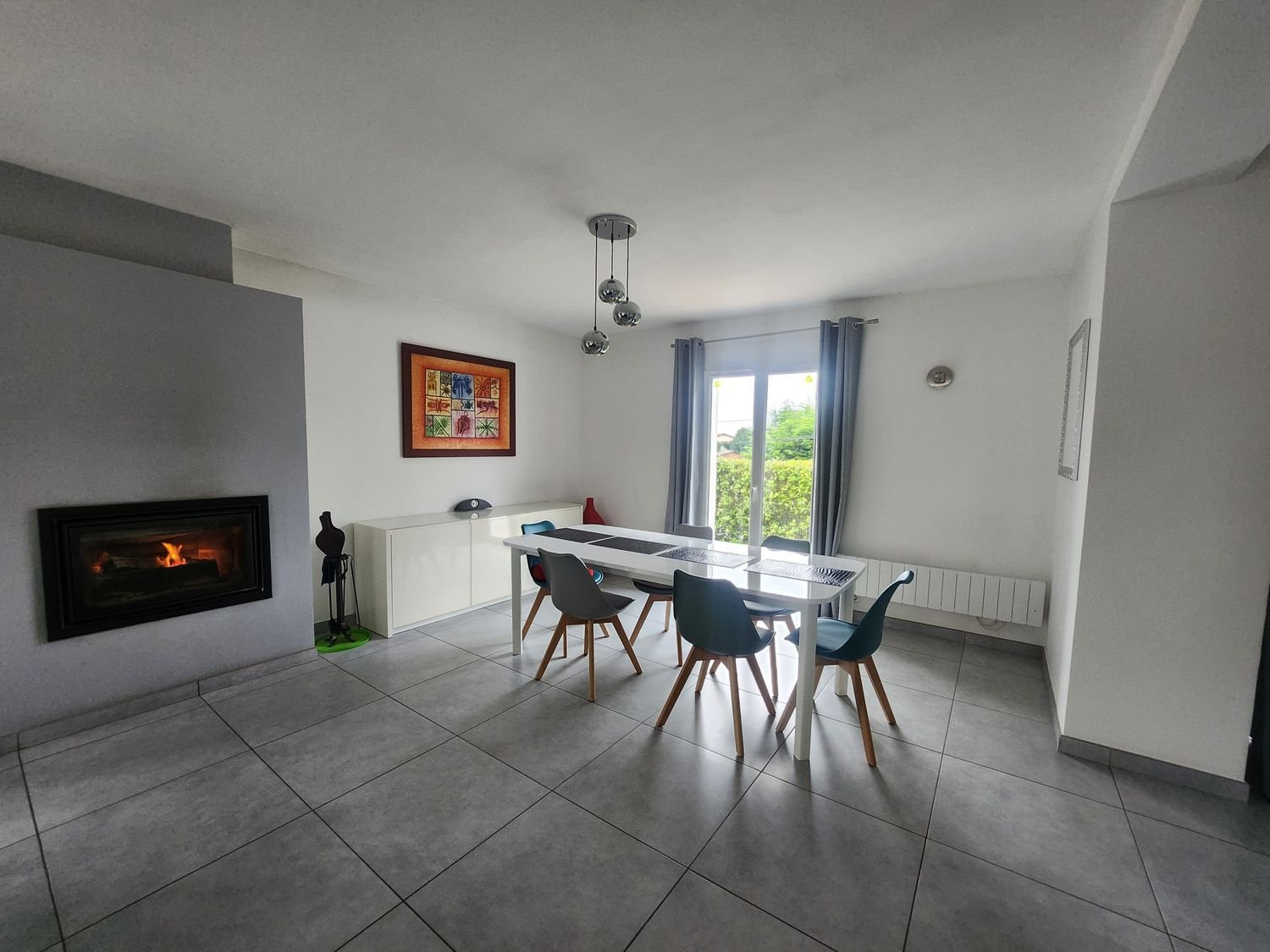 Maison à vendre, 135m², Le Cellier