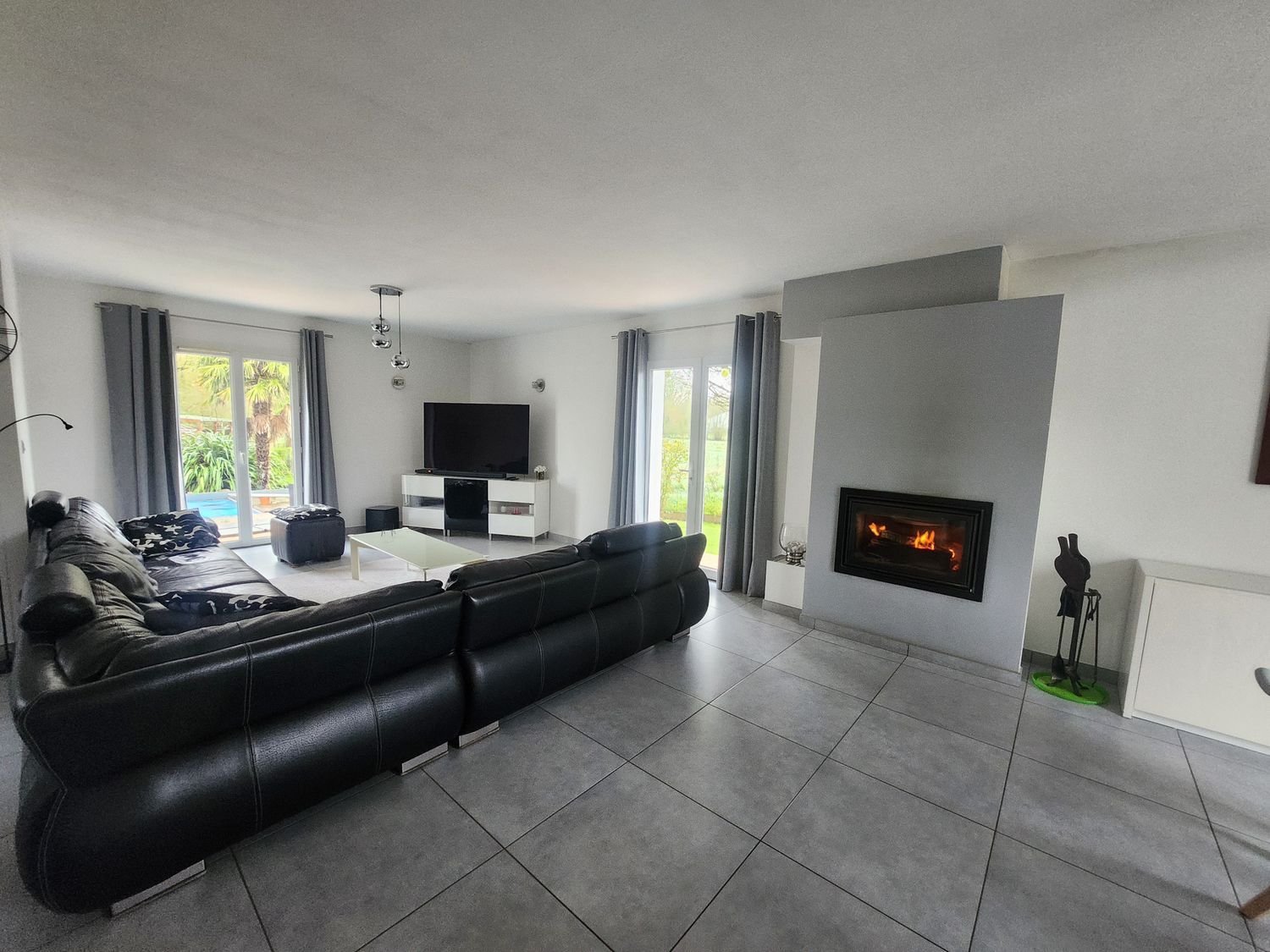 Maison à vendre, 135m², Le Cellier
