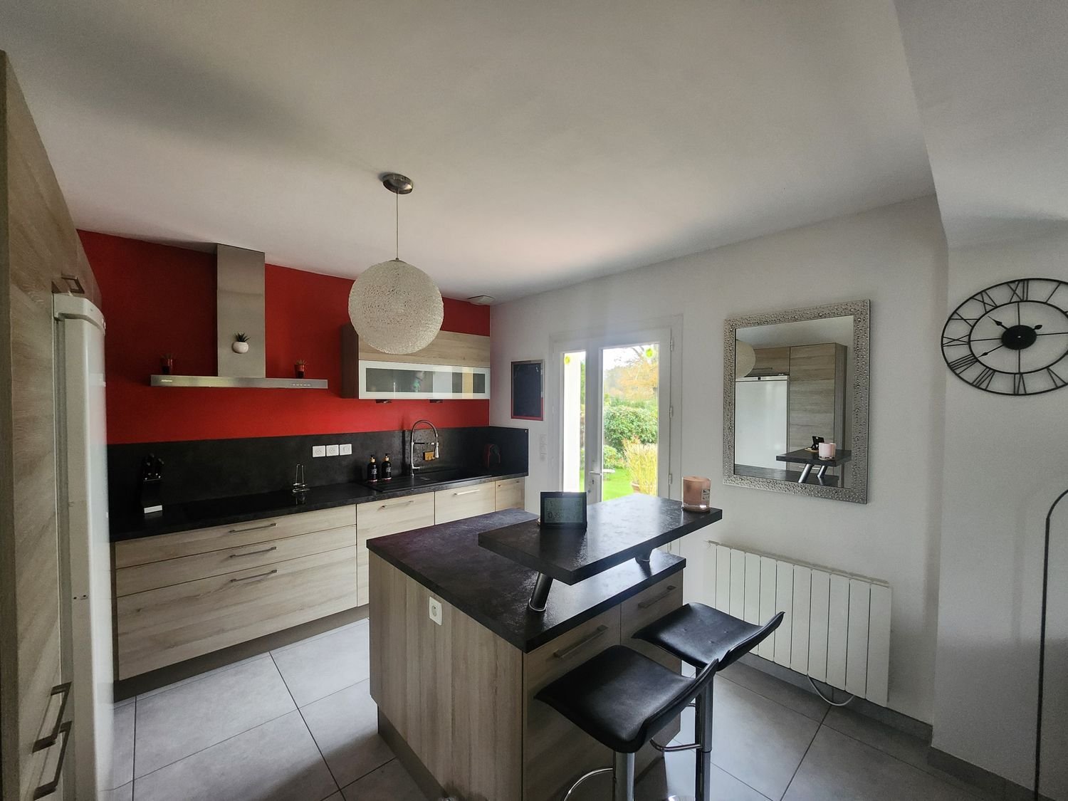 Maison à vendre, 135m², Le Cellier