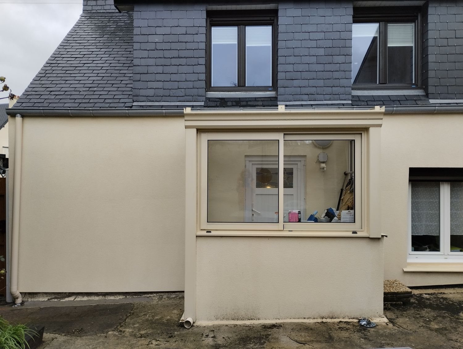 Maison à vendre, 48m², Lannion
