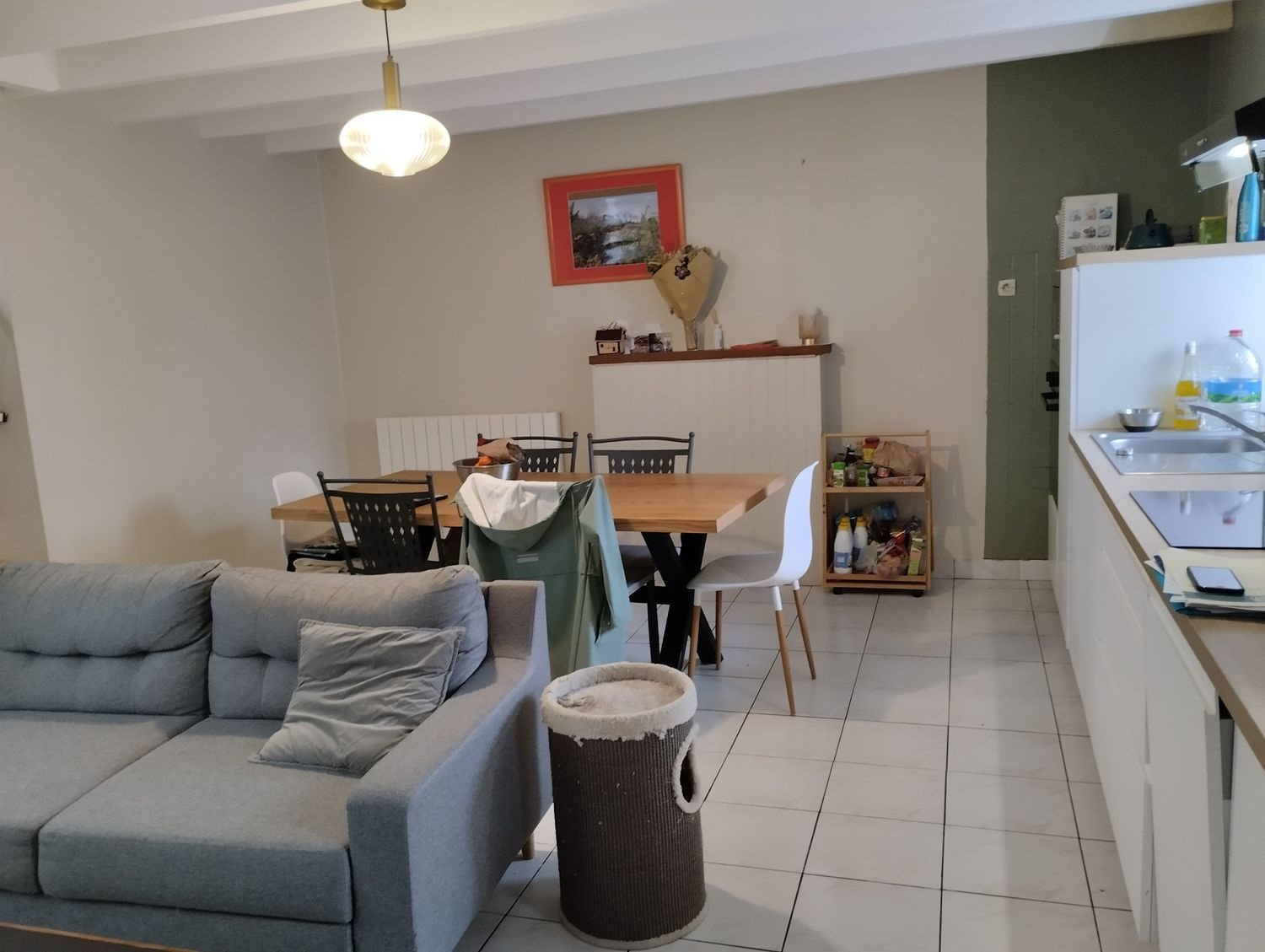 Maison à vendre, 48m², Lannion