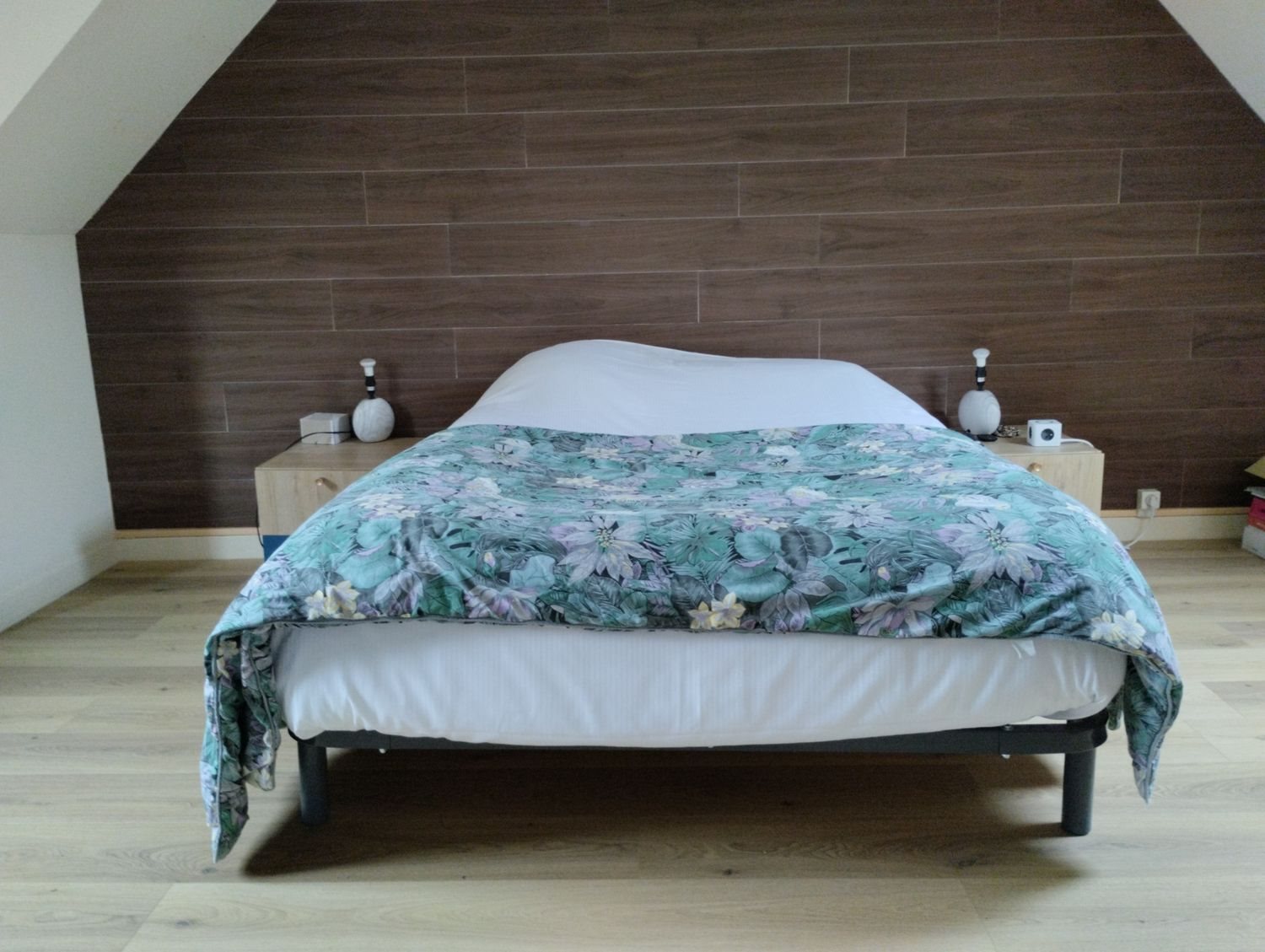 Maison à vendre, 48m², Lannion