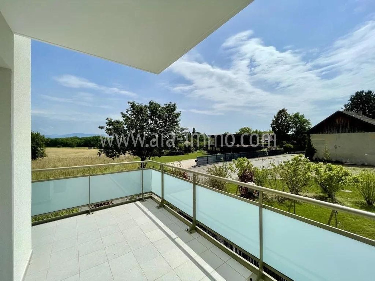 Appartement à vendre, 88m², Versonnex