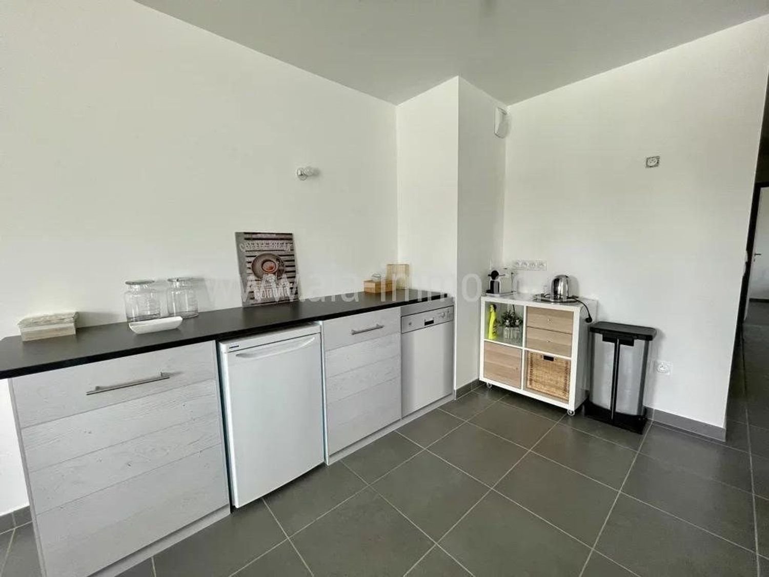 Appartement à vendre, 88m², Versonnex