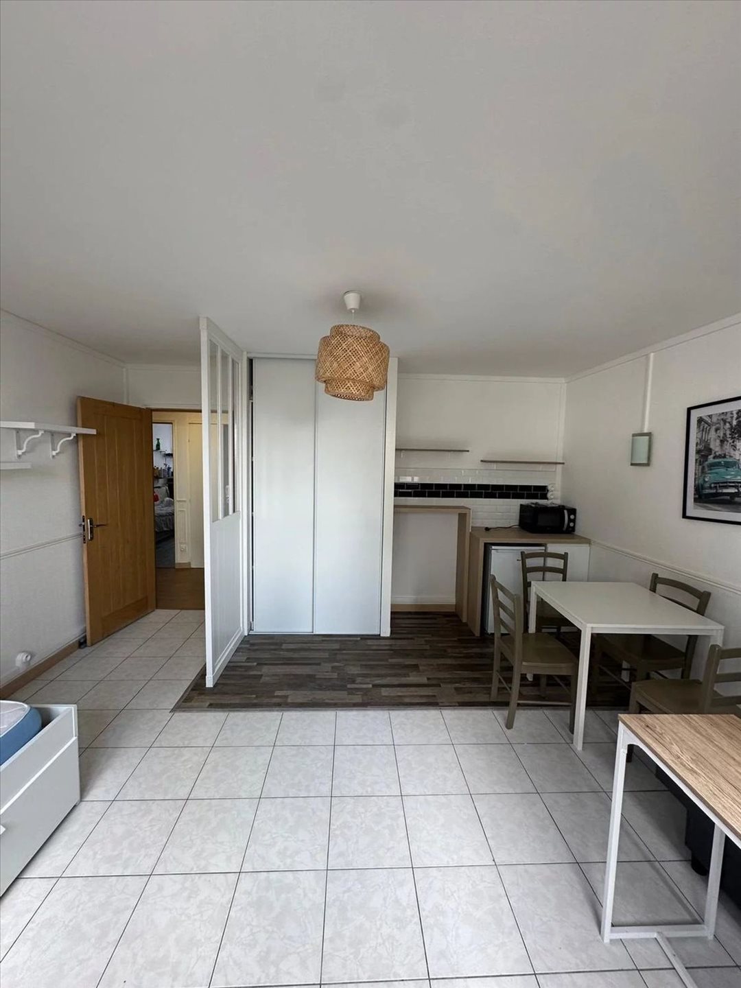 Appartement à vendre, 85m², Bagnolet