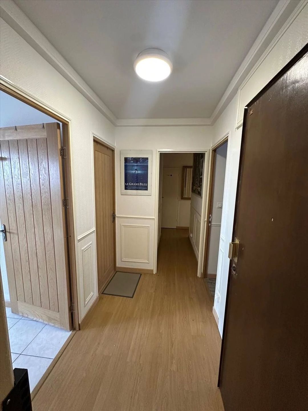 Appartement à vendre, 85m², Bagnolet