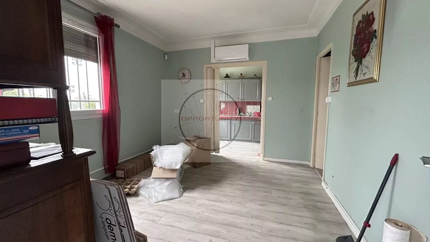 Appartement à vendre, 57m², Montauban