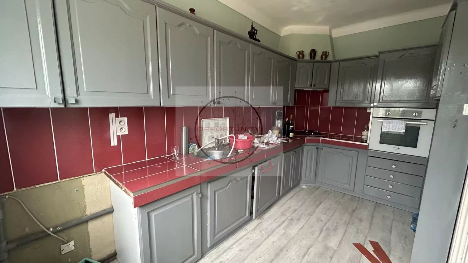 Appartement à vendre, 57m², Montauban