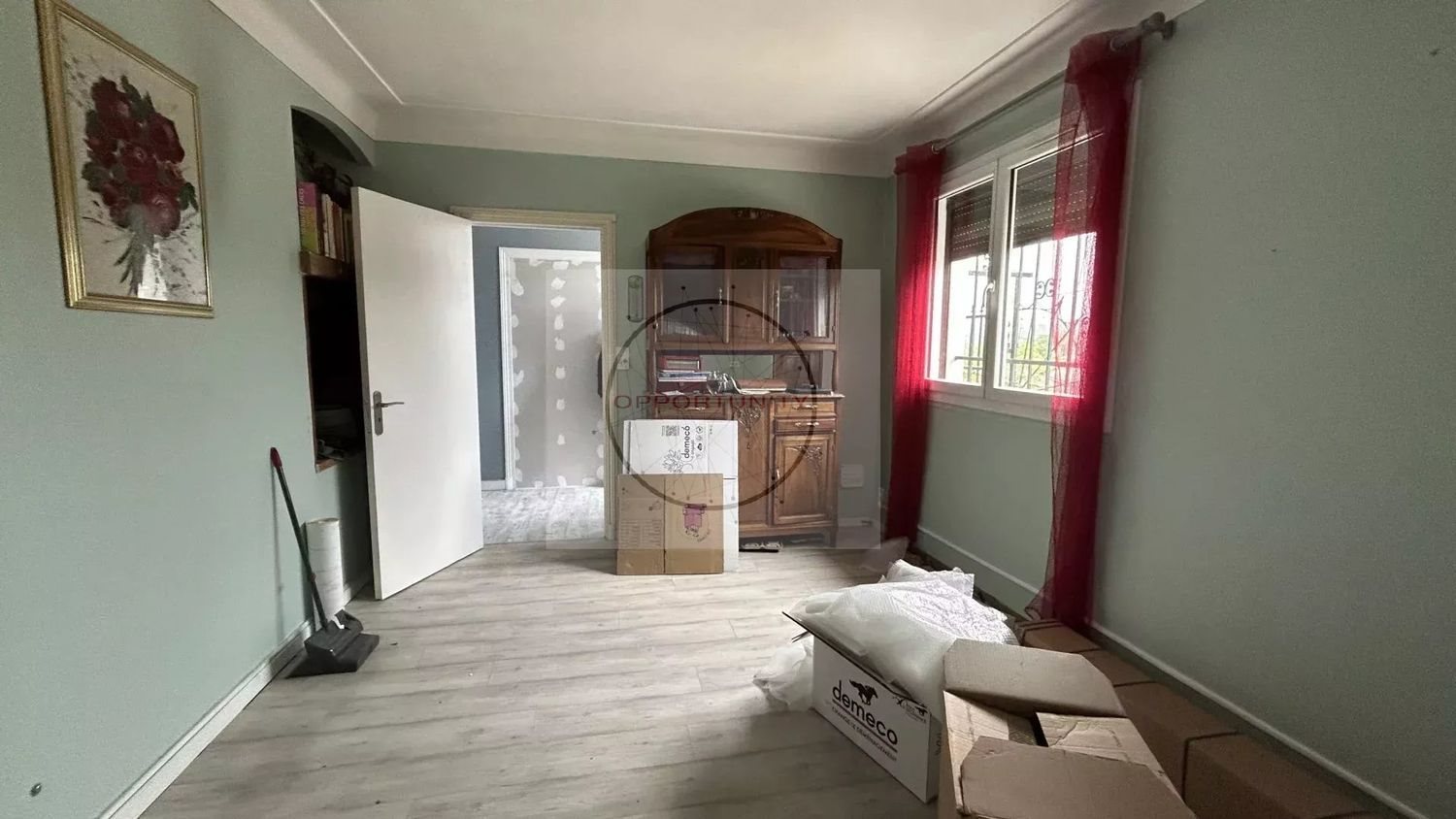 Appartement à vendre, 57m², Montauban