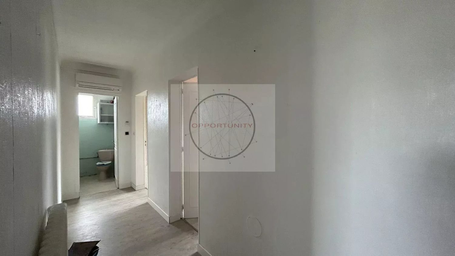 Appartement à vendre, 57m², Montauban