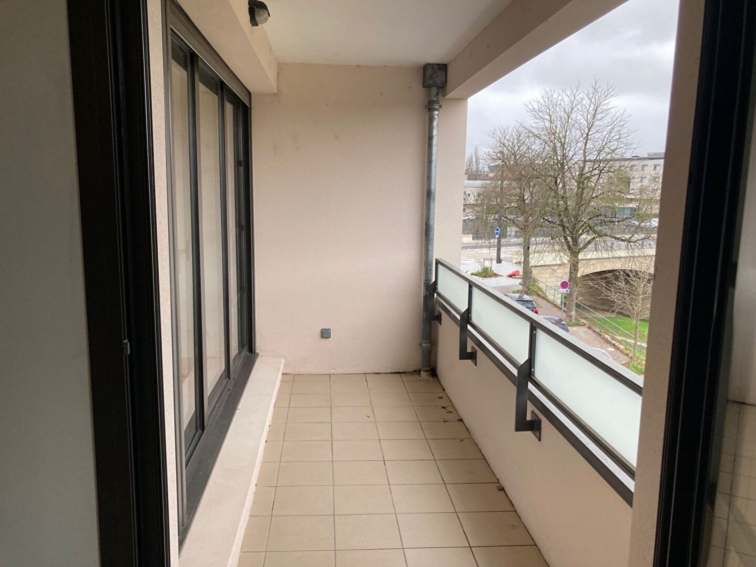 Appartement à louer, 86m², Nancy