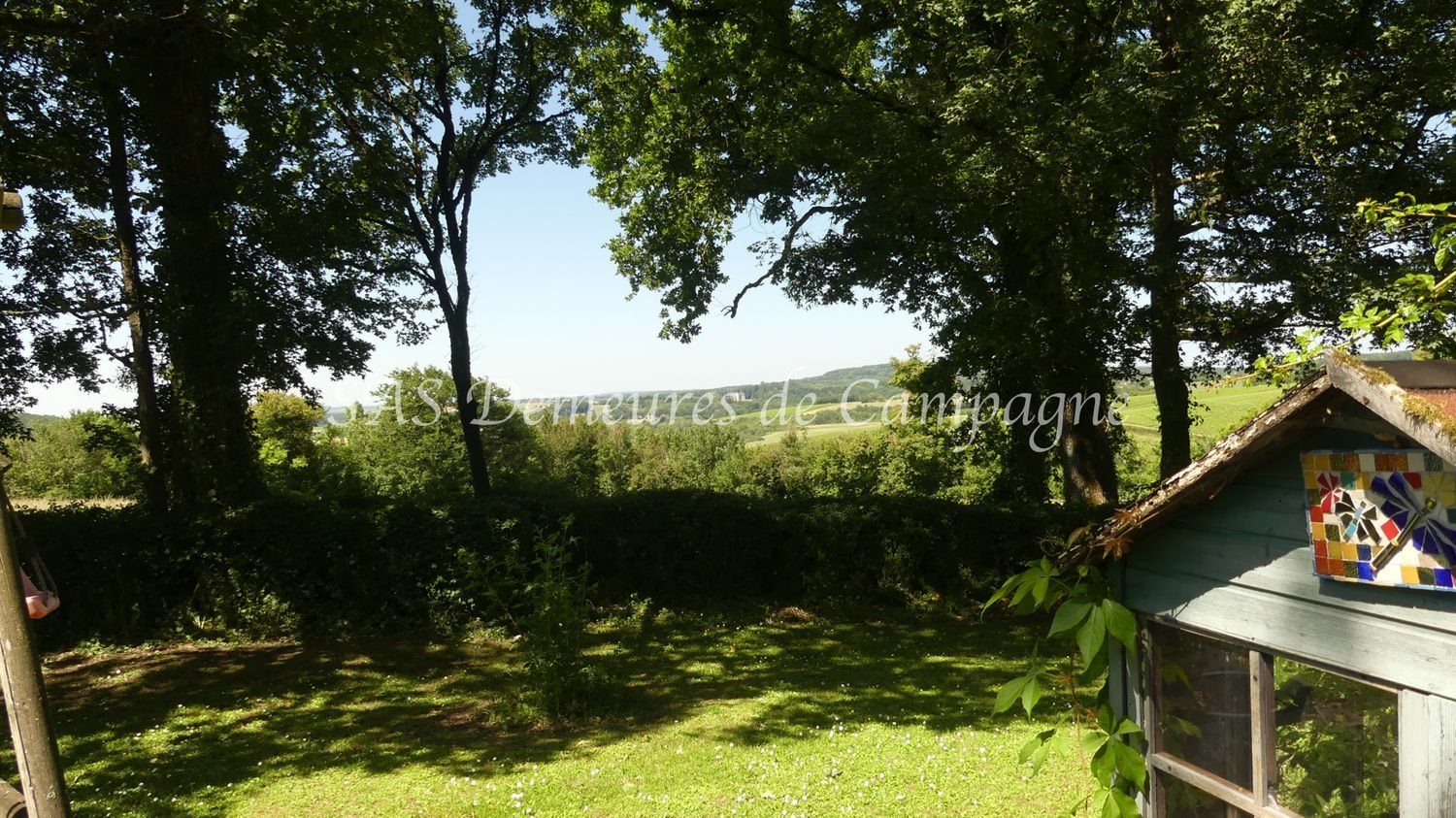 Maison à vendre, 400m², Sancerre