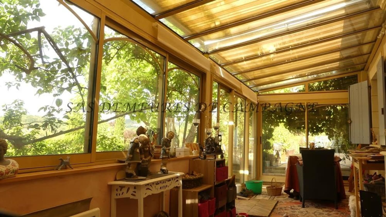 Maison à vendre, 400m², Sancerre
