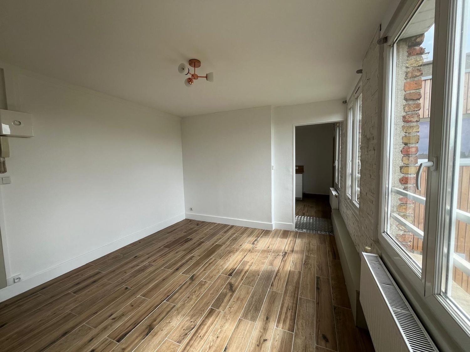 Appartement à vendre, 48m², Dunkerque