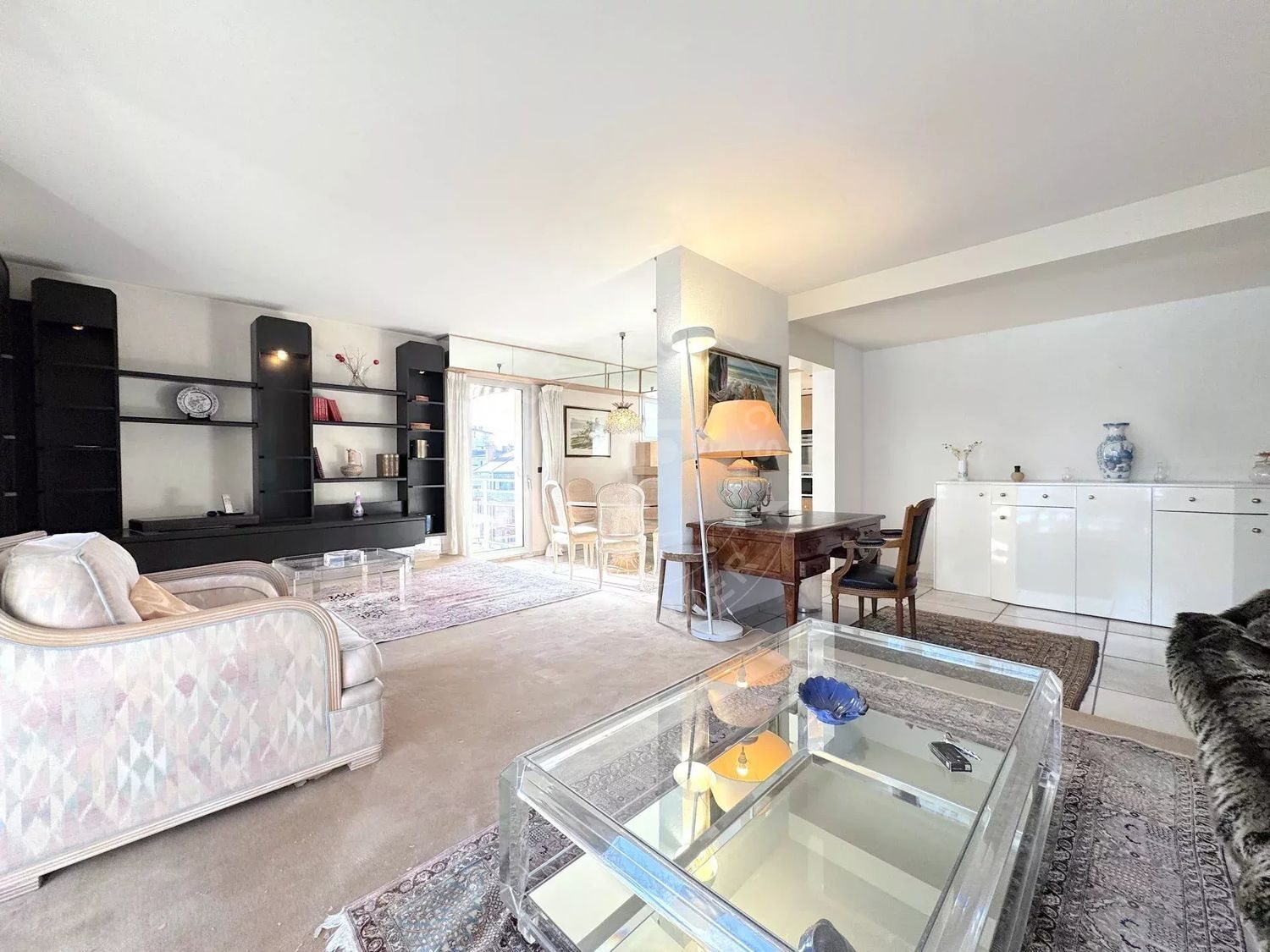 Appartement à vendre, 103m², Annecy