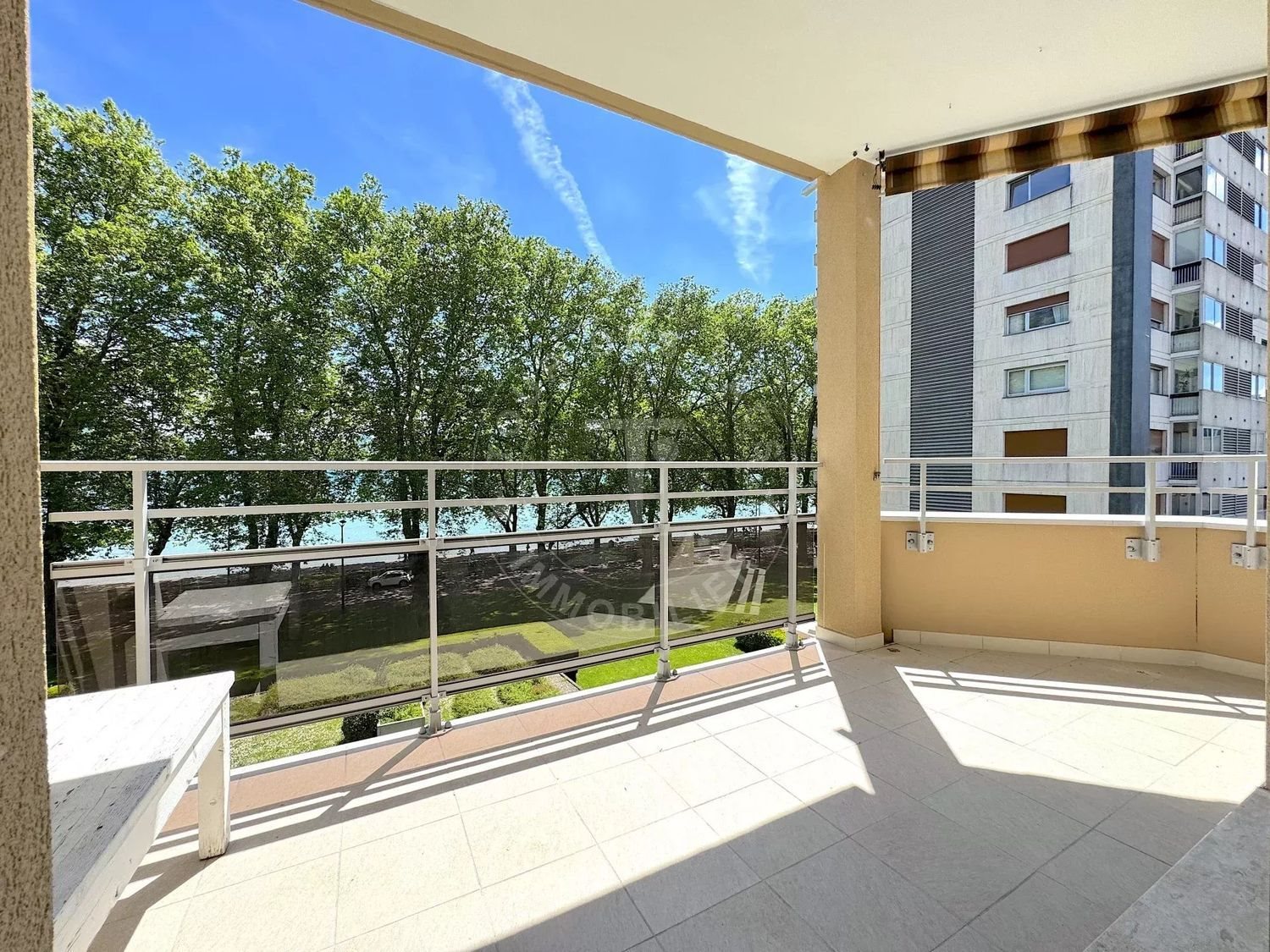 Appartement à vendre, 103m², Annecy