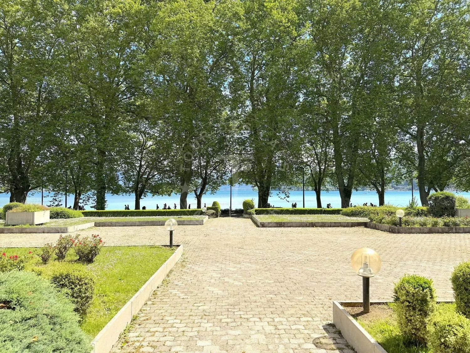 Appartement à vendre, 103m², Annecy