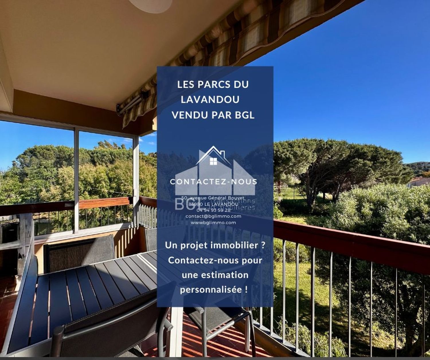 Appartement à vendre, 30m², Le Lavandou