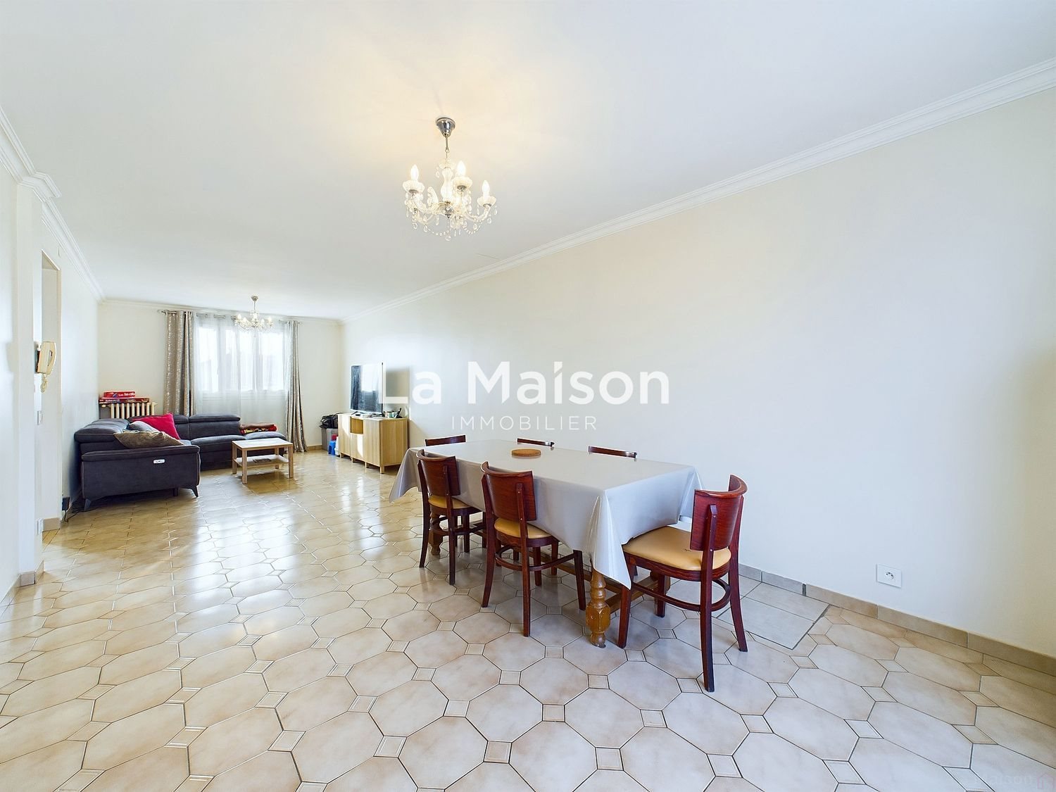 Maison à vendre, 110m², Tremblay-en-France