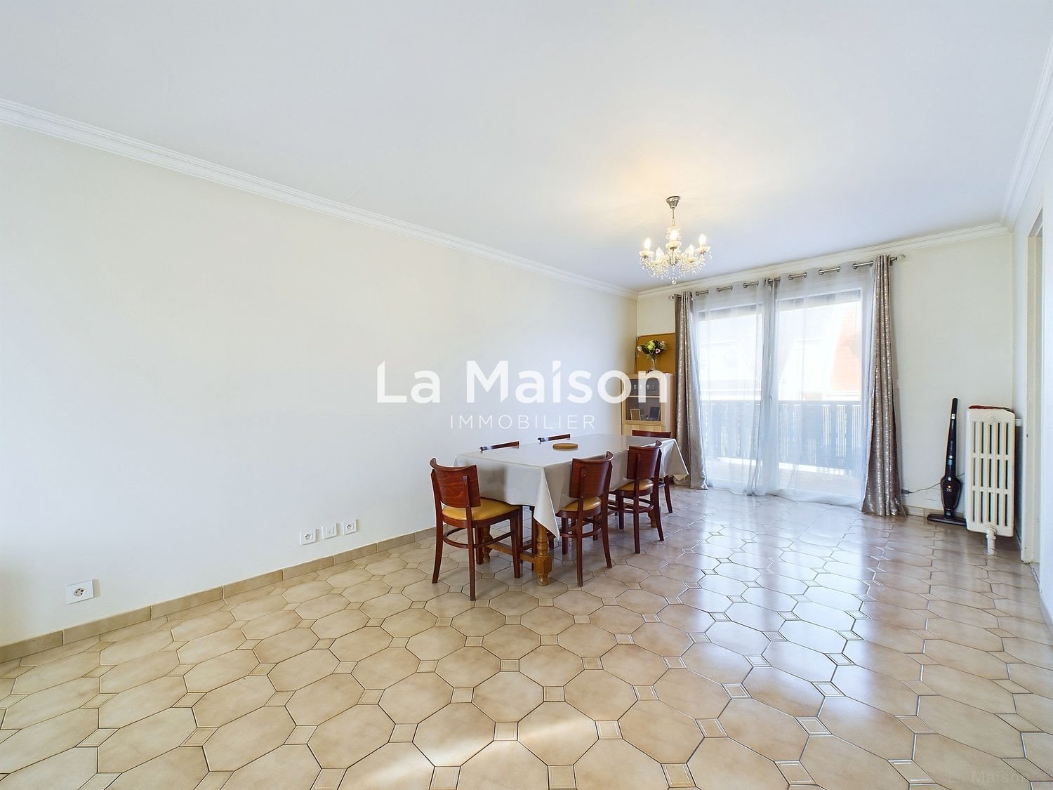 Maison à vendre, 110m², Tremblay-en-France