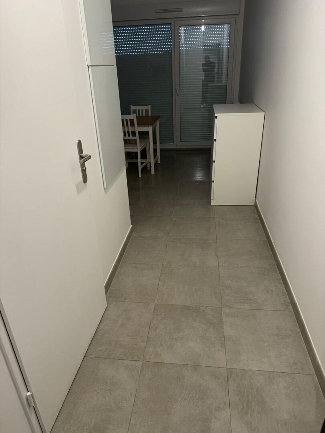 Appartement à louer, 32m², Drancy