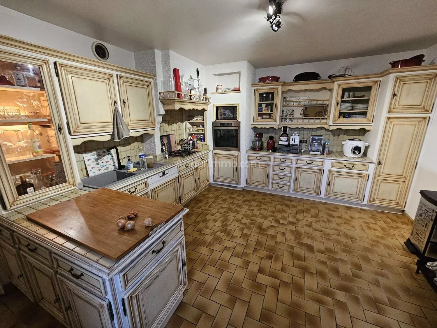 Maison à vendre, 185m², Guingamp