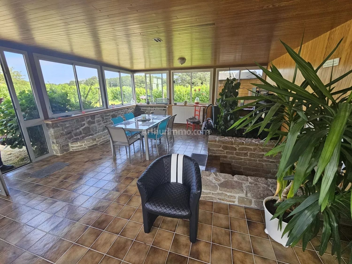 Maison à vendre, 185m², Guingamp