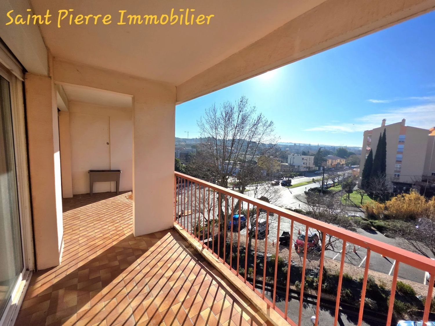 Appartement à vendre, 45m², Istres