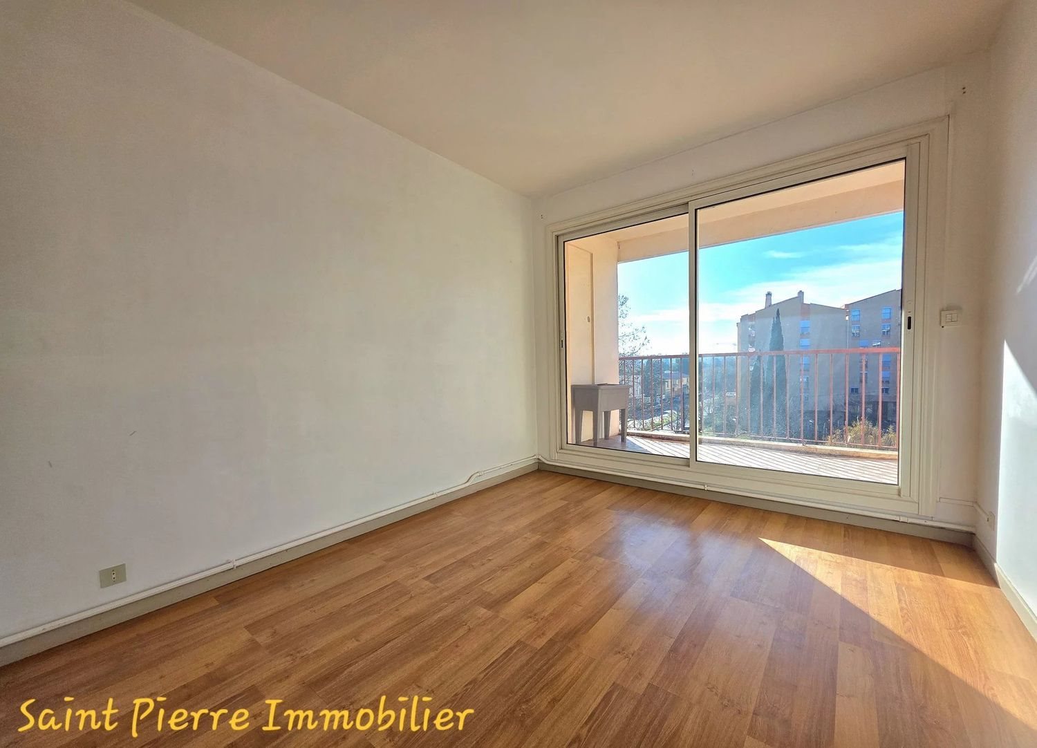 Appartement à vendre, 45m², Istres