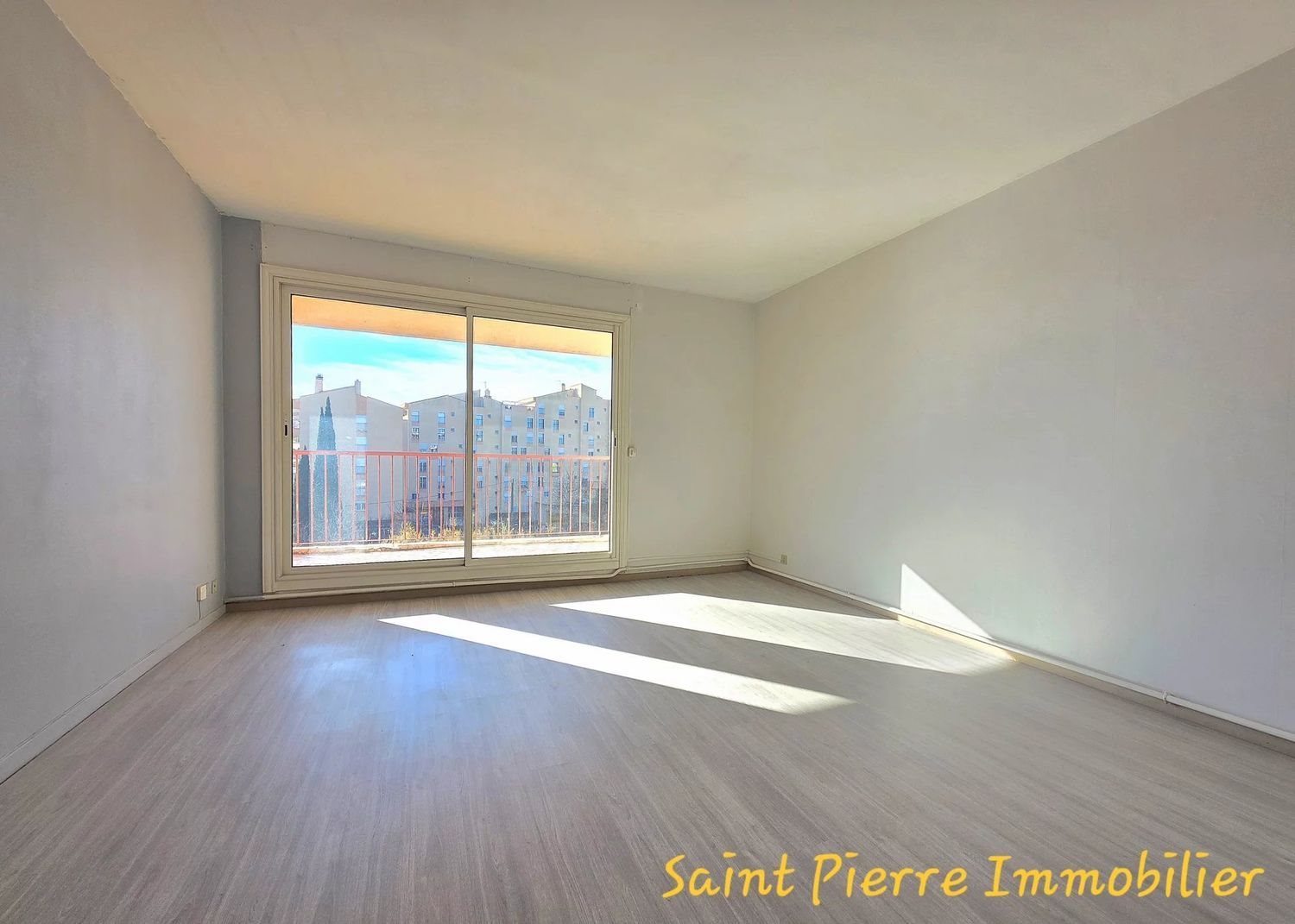 Appartement à vendre, 45m², Istres