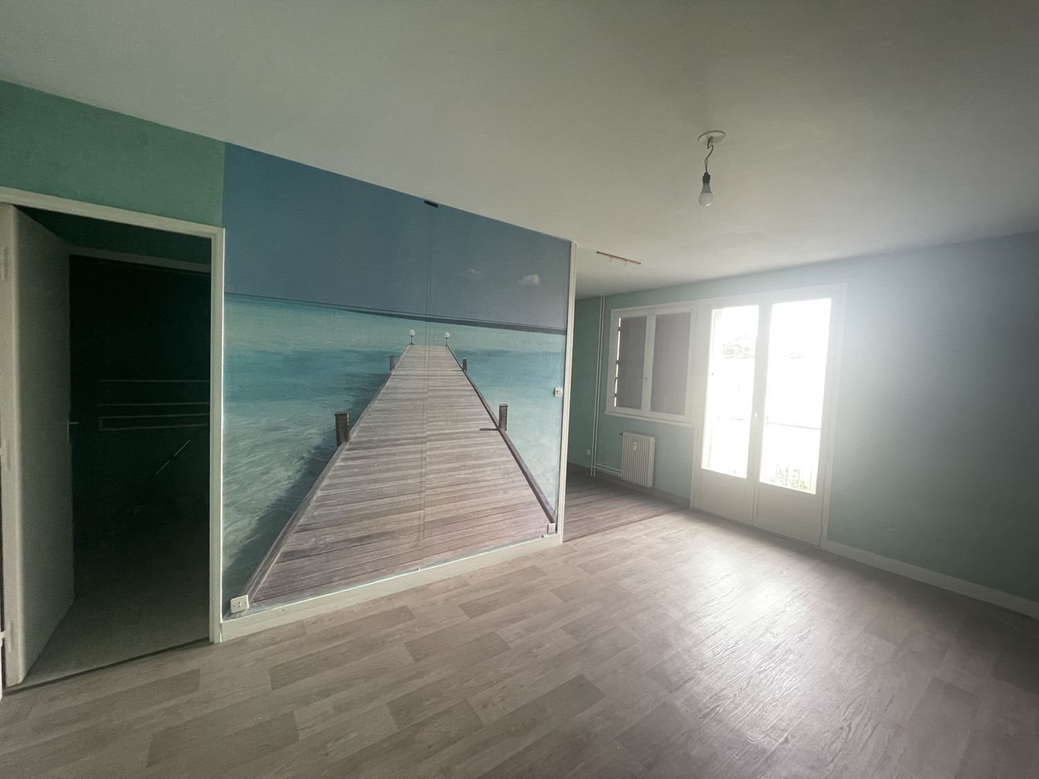 Appartement à vendre, 27m², Laval