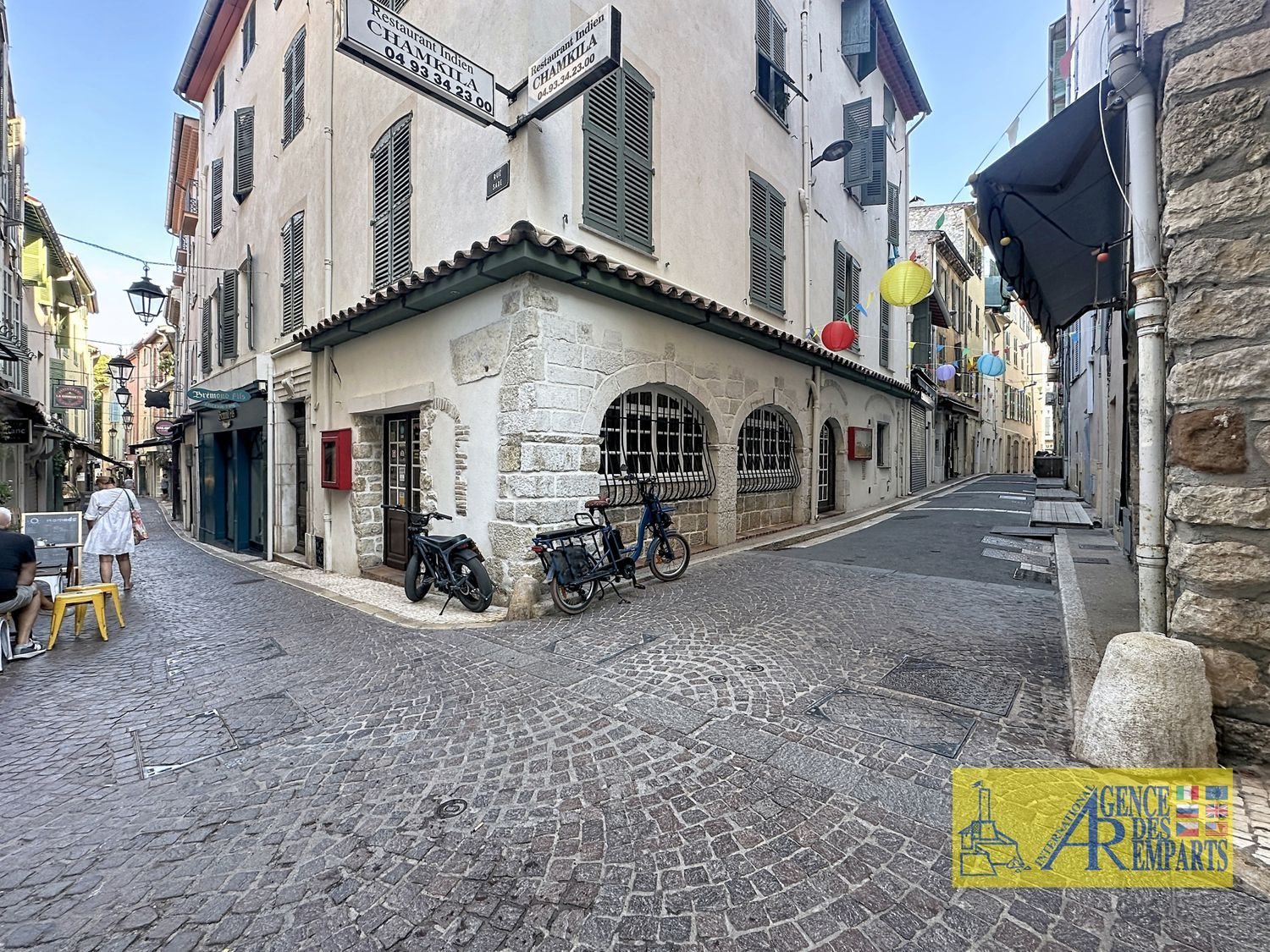 Appartement à vendre, 70m², Antibes