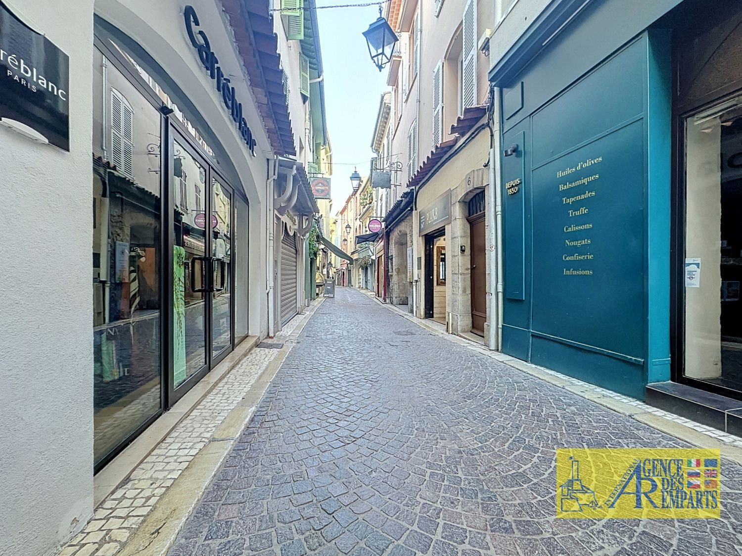 Appartement à vendre, 70m², Antibes
