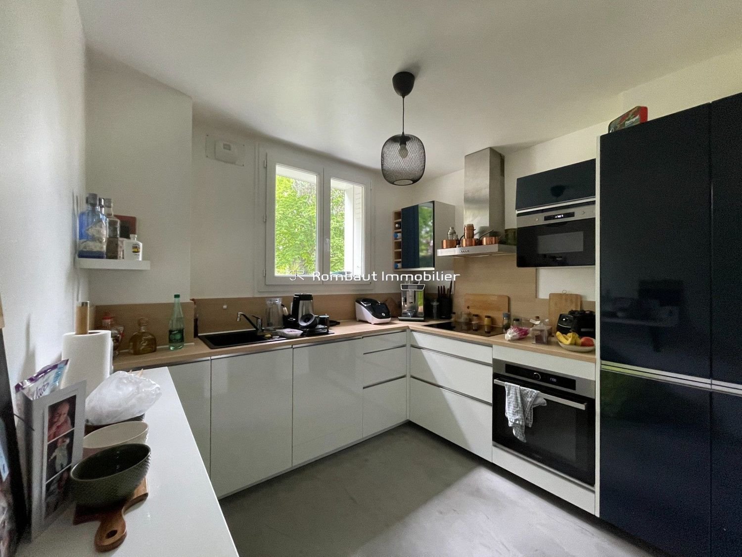 Appartement à louer, 87m², La Celle-Saint-Cloud