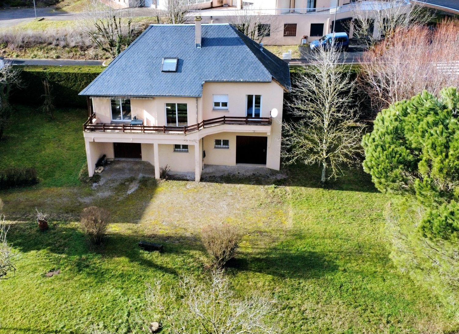 Maison à vendre, 130m², Olemps