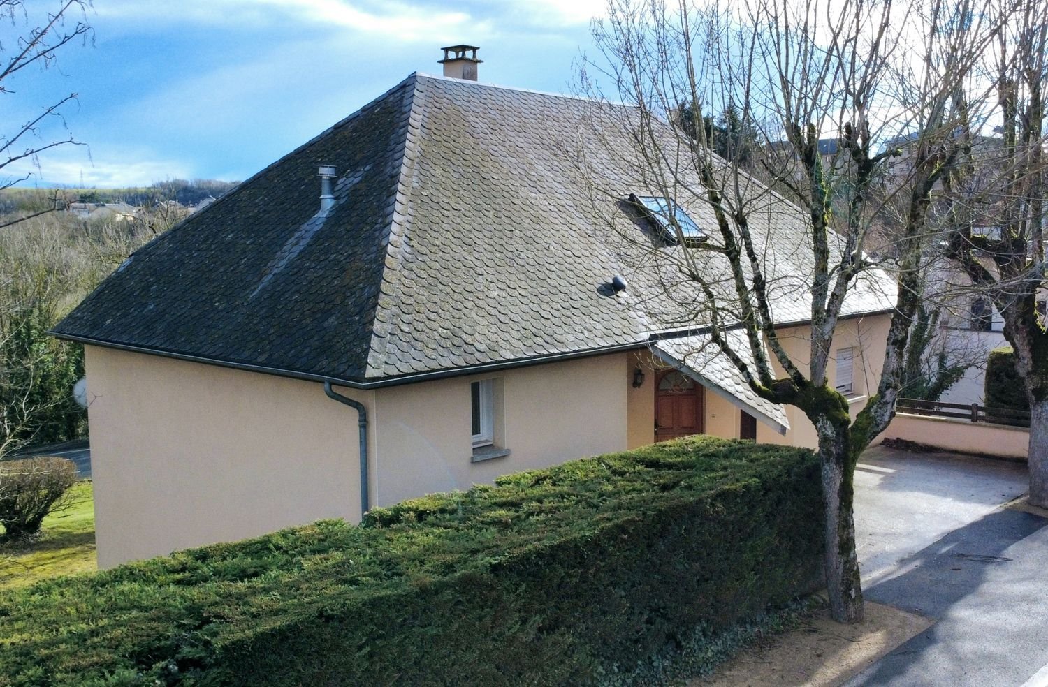 Maison à vendre, 130m², Olemps