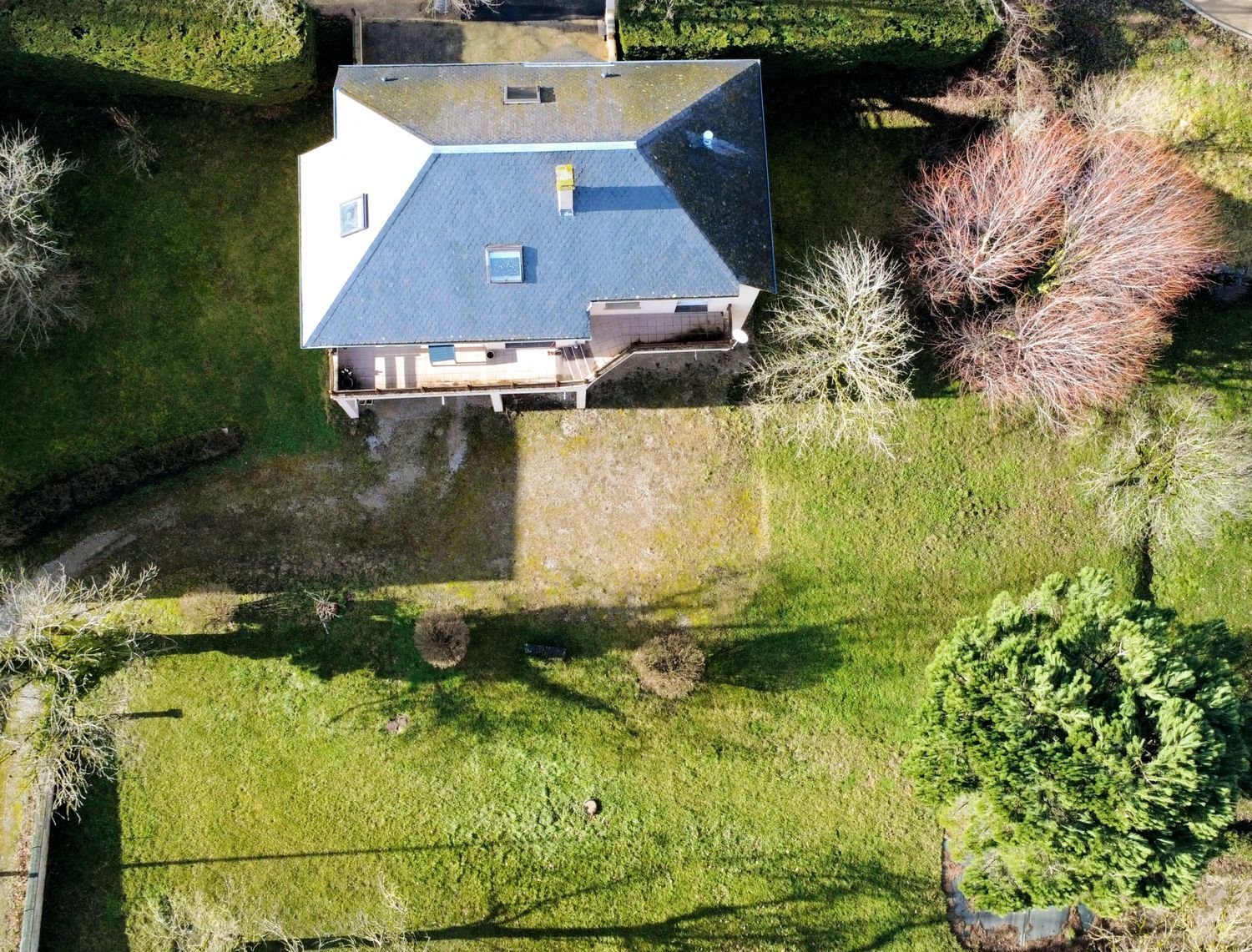 Maison à vendre, 130m², Olemps