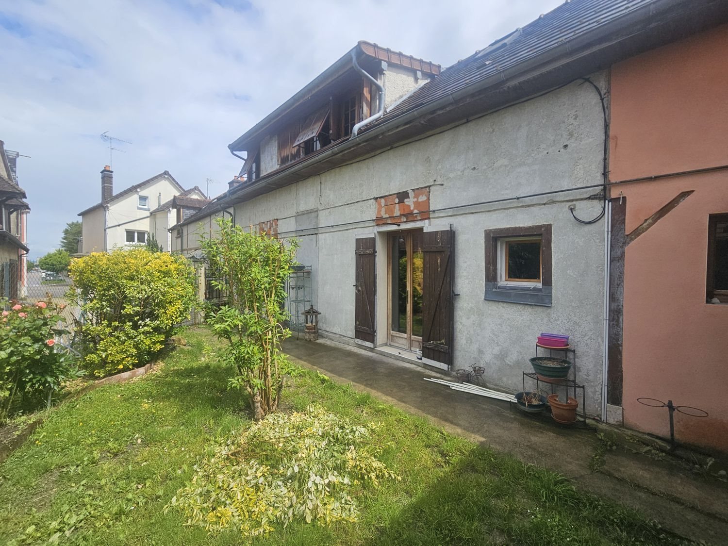 Maison à vendre, 103m², Troyes