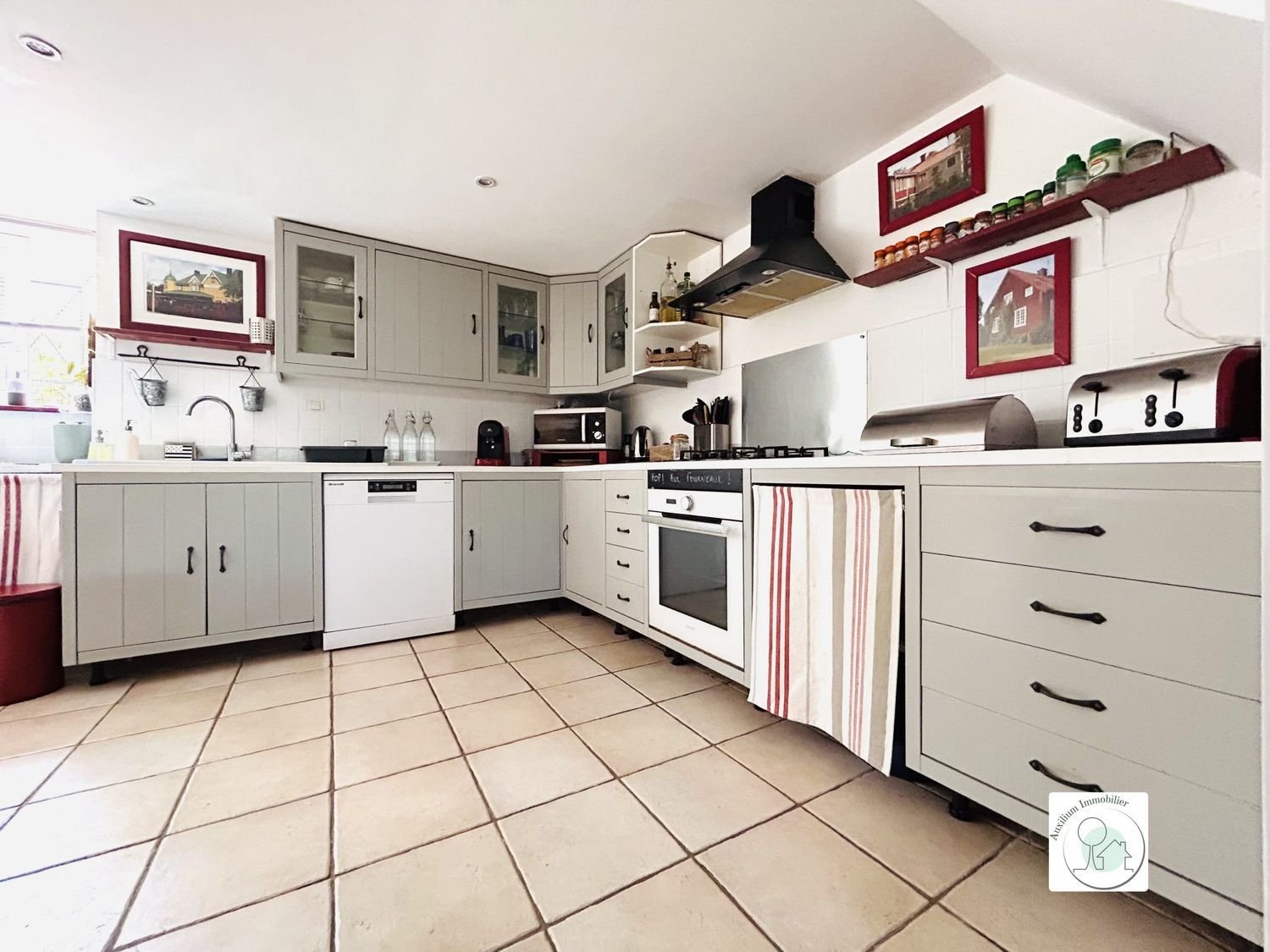 Maison à vendre, 155m², Saint-Ciers-de-Canesse