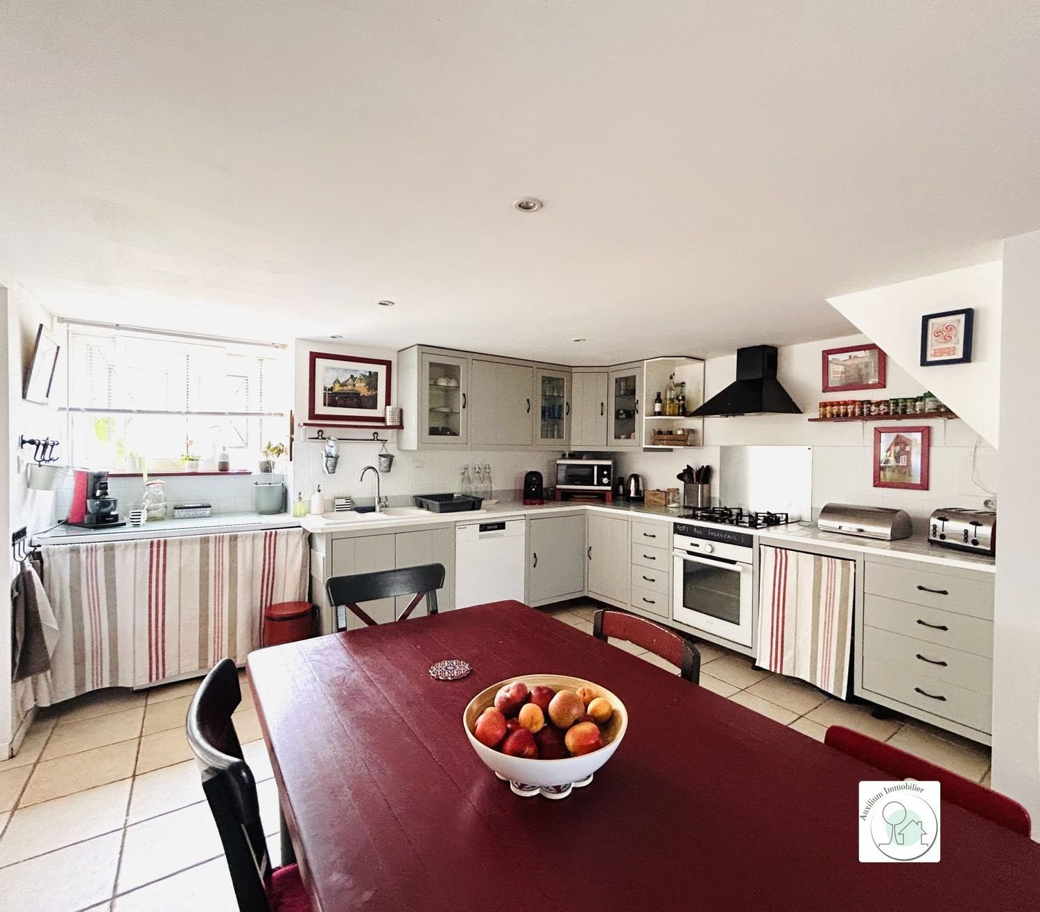 Maison à vendre, 155m², Saint-Ciers-de-Canesse