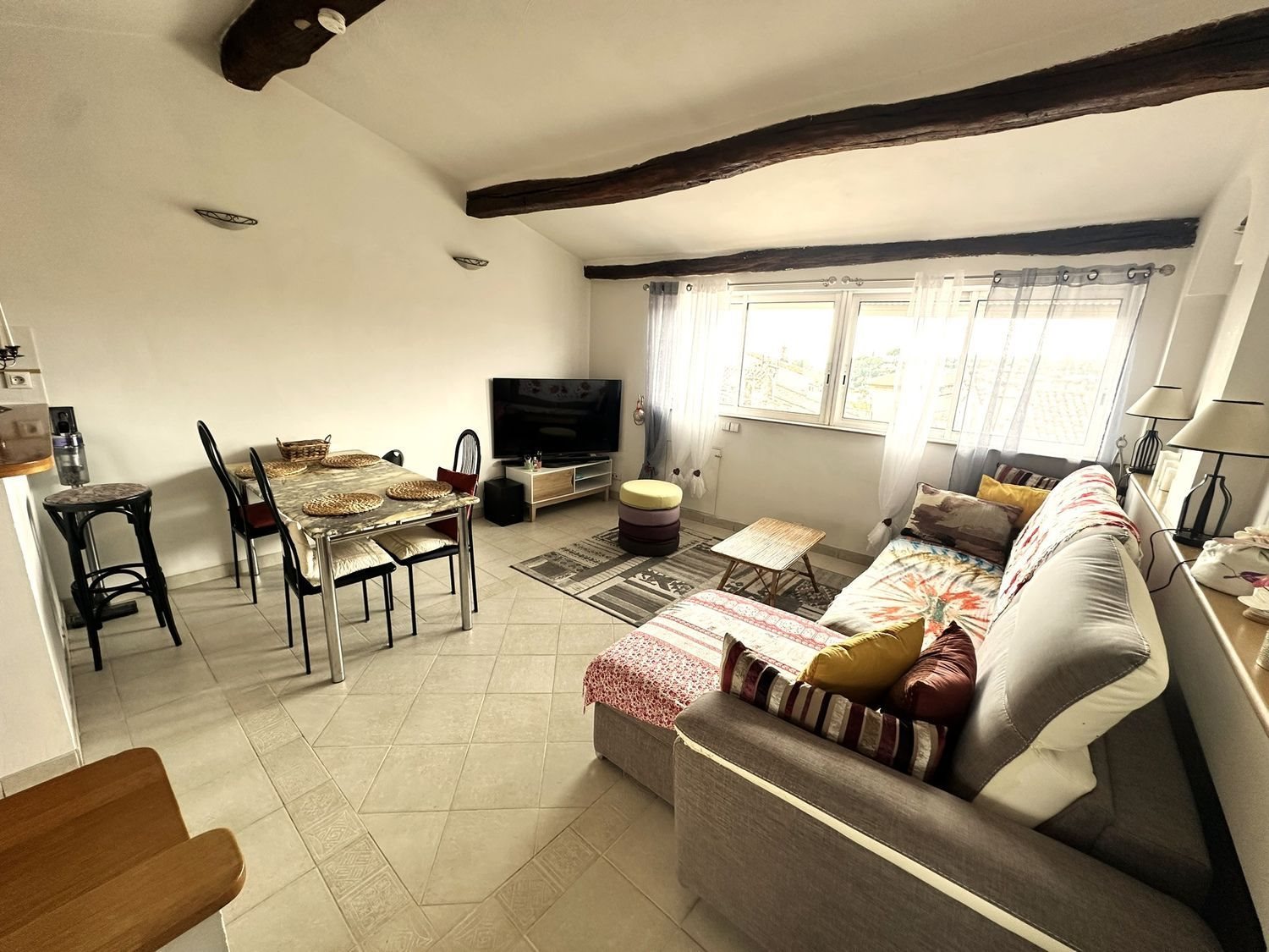 Appartement à vendre, 51m², Vence