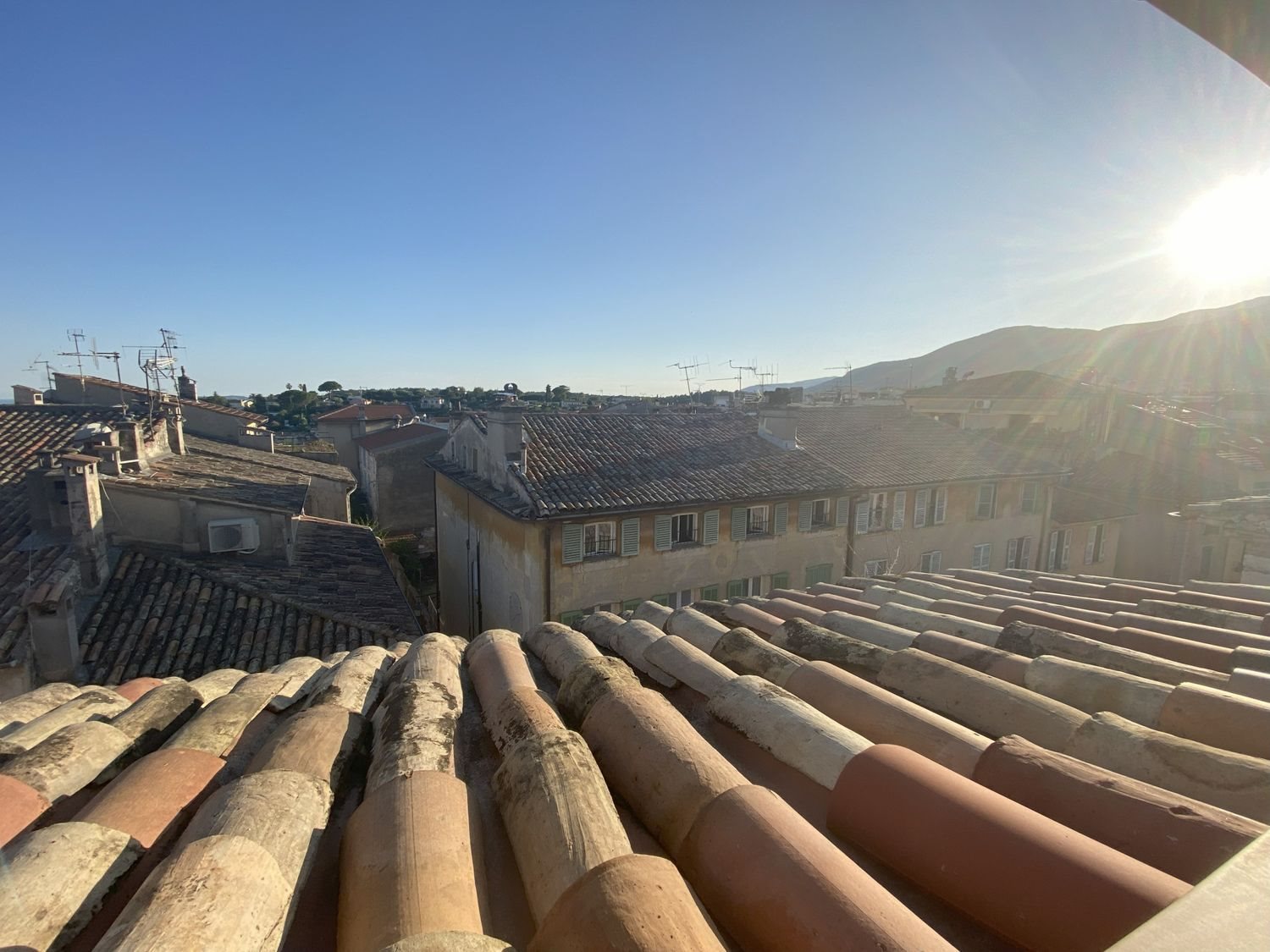 Appartement à vendre, 51m², Vence