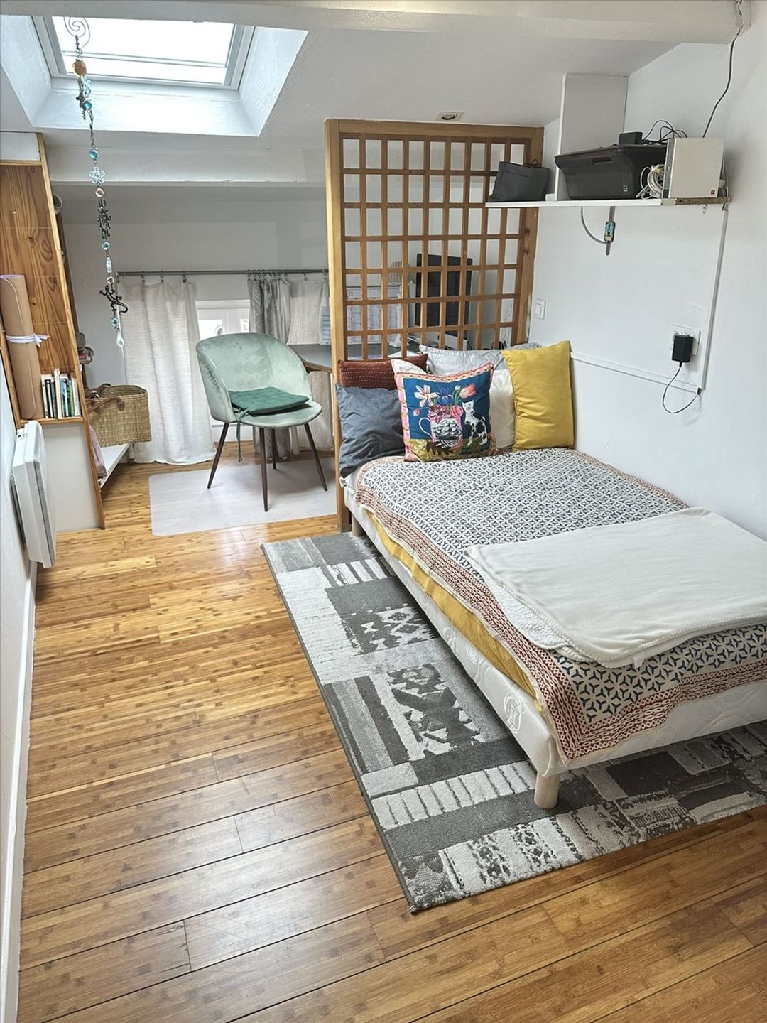 Appartement à vendre, 51m², Vence