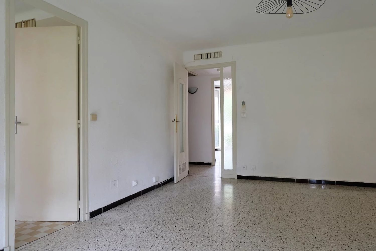 Appartement à louer, 65m², Aubagne