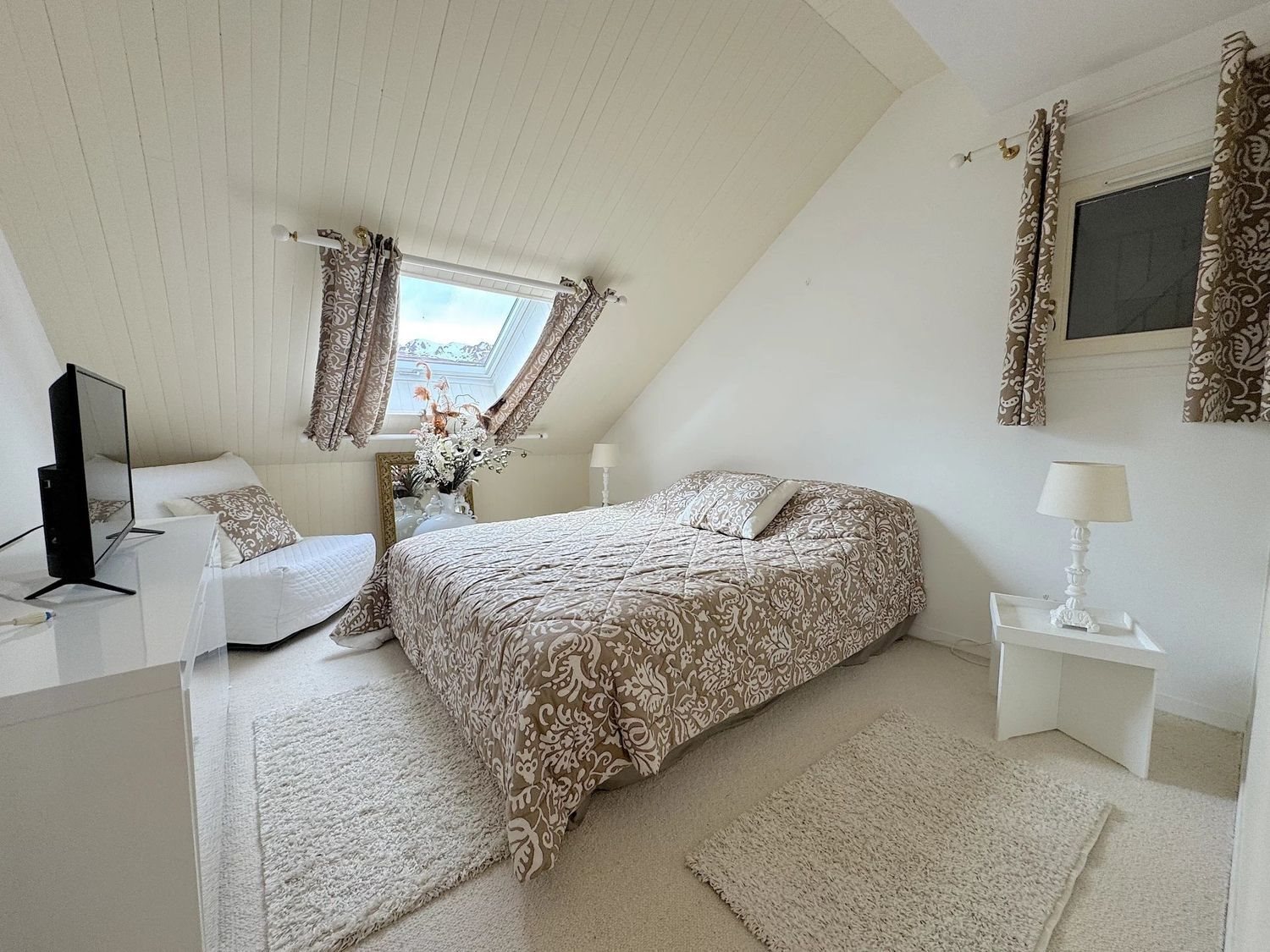 Appartement à vendre, 60m², Saint-Jean-d'Arves