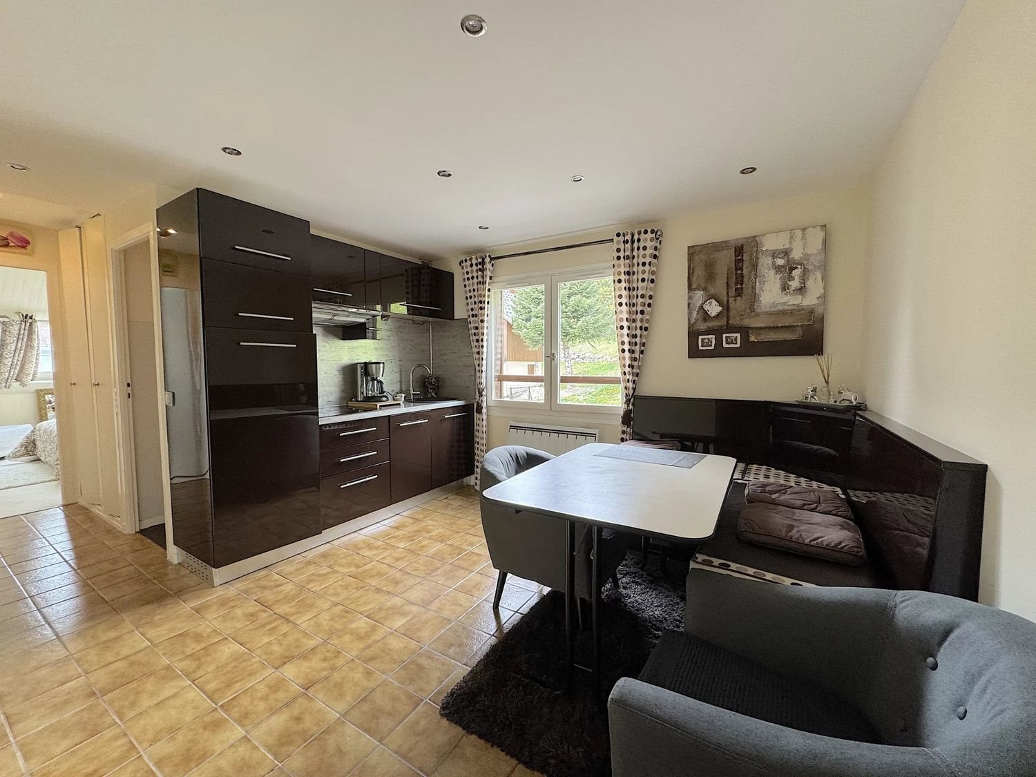Appartement à vendre, 60m², Saint-Jean-d'Arves