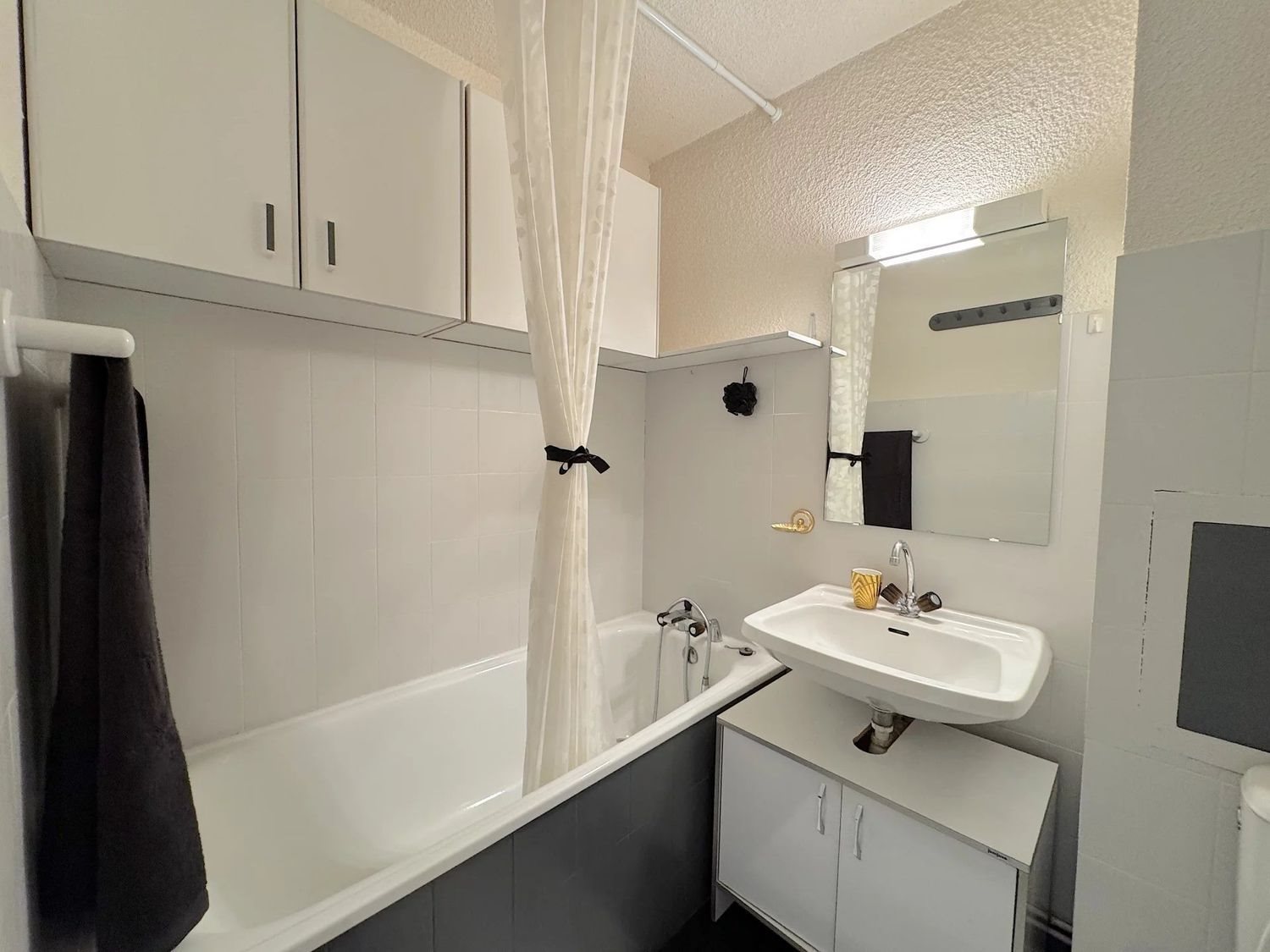 Appartement à vendre, 60m², Saint-Jean-d'Arves