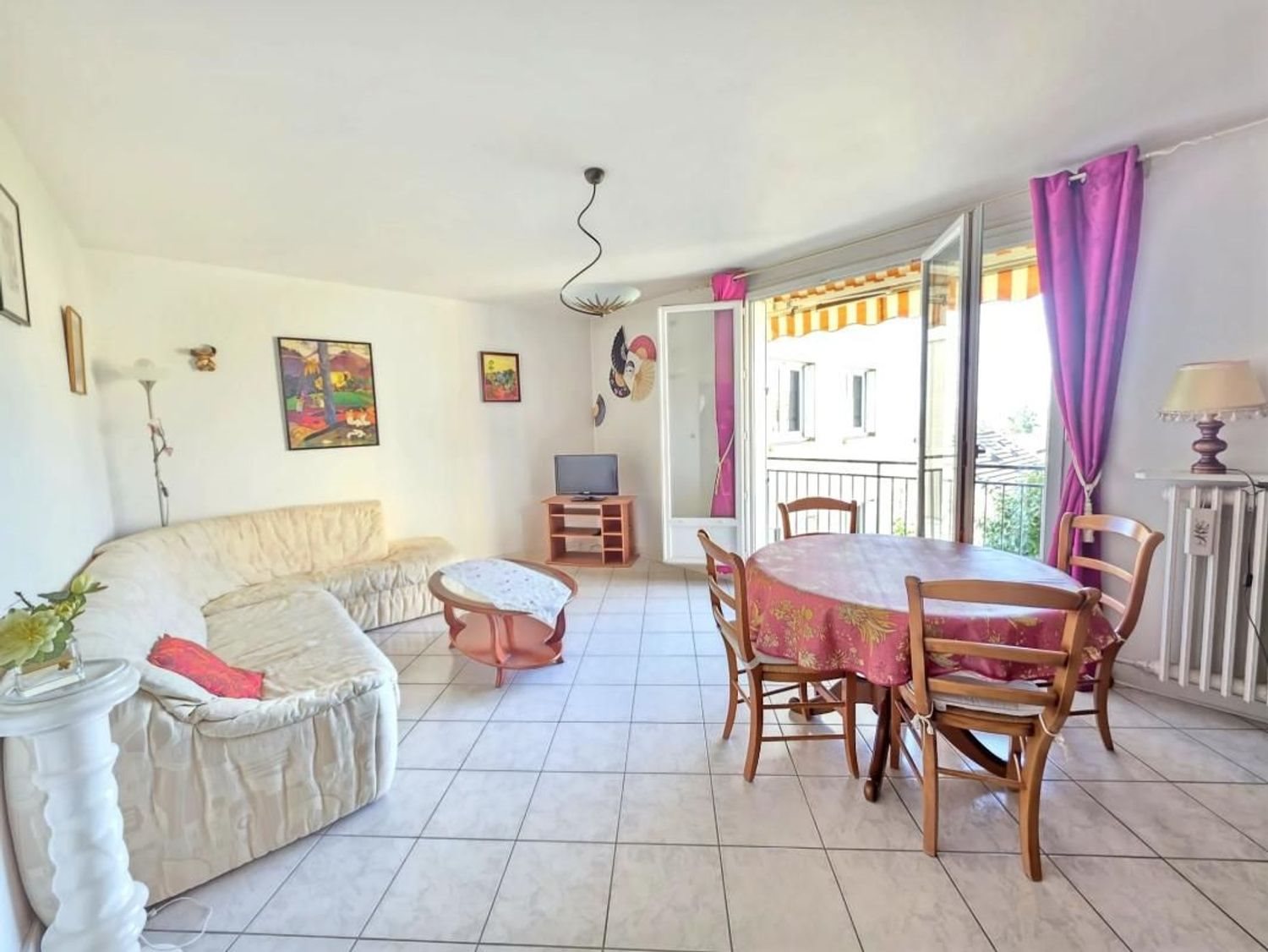 Appartement à vendre, 60m², Triel-sur-Seine