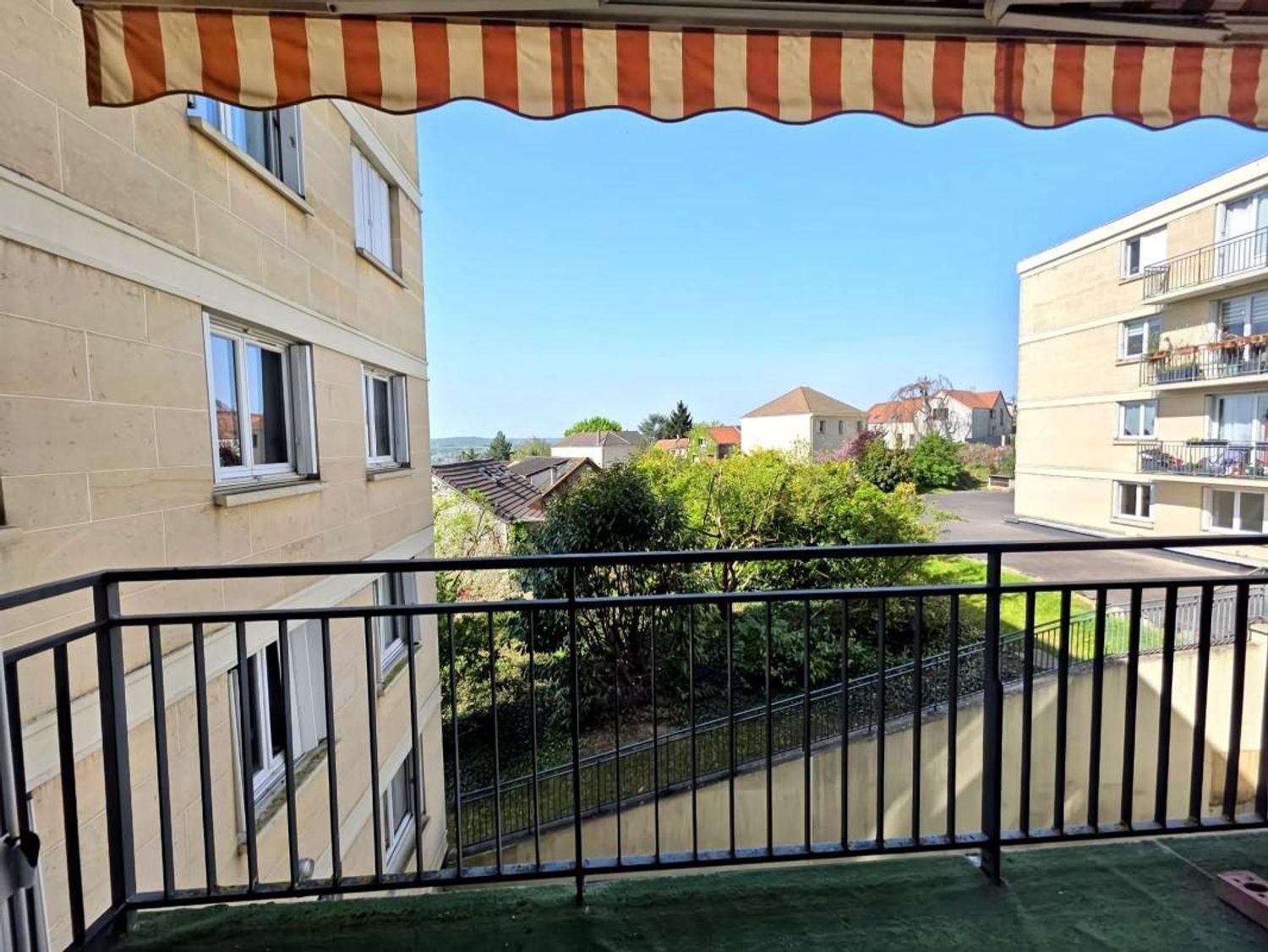 Appartement à vendre, 60m², Triel-sur-Seine