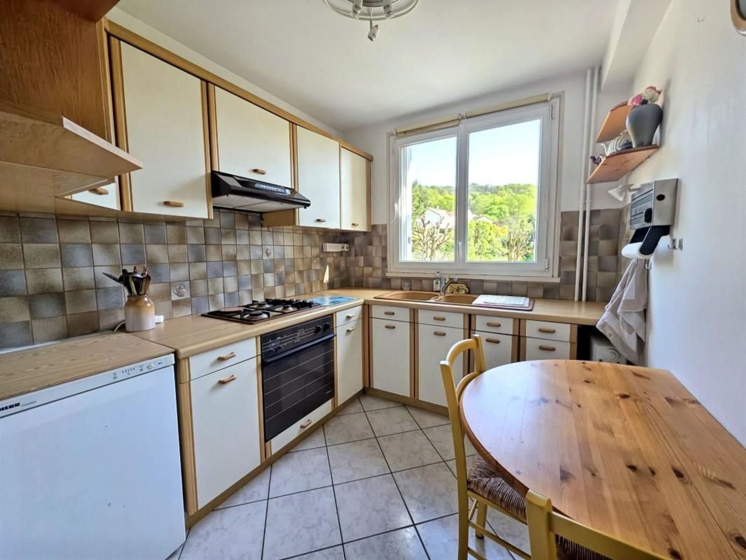 Appartement à vendre, 60m², Triel-sur-Seine